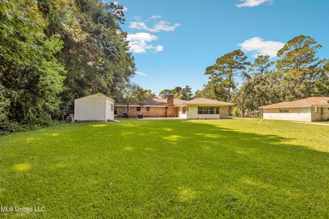 1412 Cotita Drive, Gautier, MS 39553