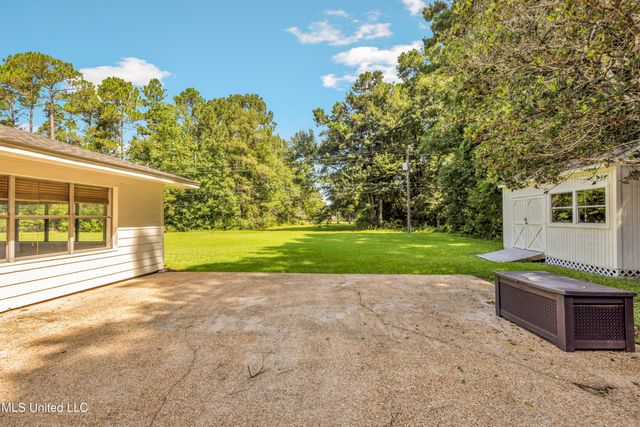 1412 Cotita Drive, Gautier, MS 39553
