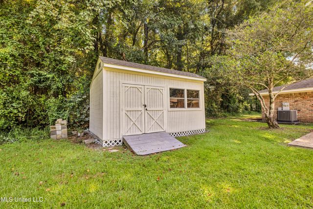 1412 Cotita Drive, Gautier, MS 39553