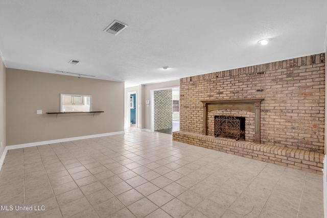 1412 Cotita Drive, Gautier, MS 39553