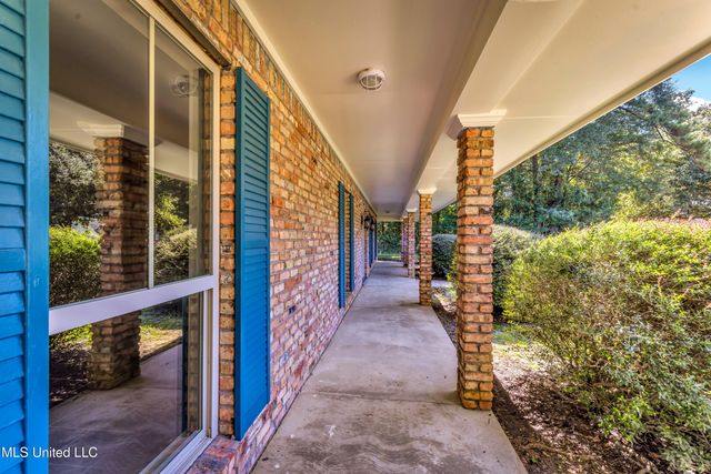 1412 Cotita Drive, Gautier, MS 39553