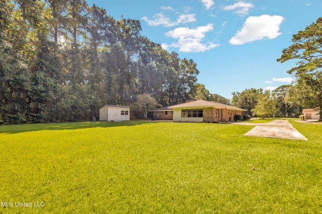 1412 Cotita Drive, Gautier, MS 39553