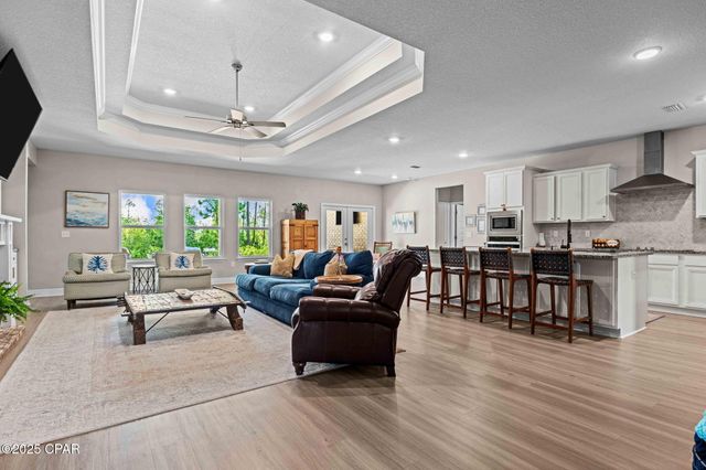 100 Talbot Street, Panama City, FL 32409