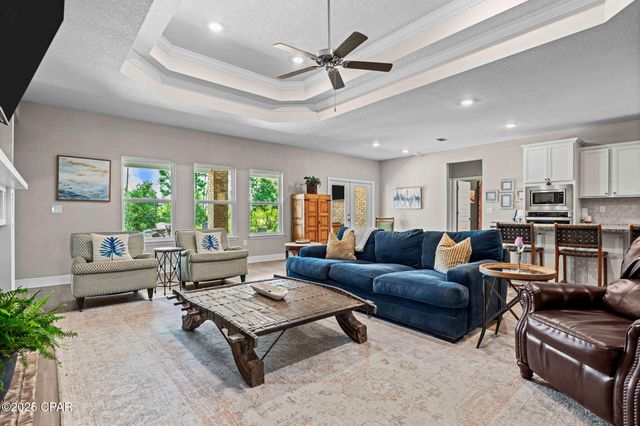 100 Talbot Street, Panama City, FL 32409