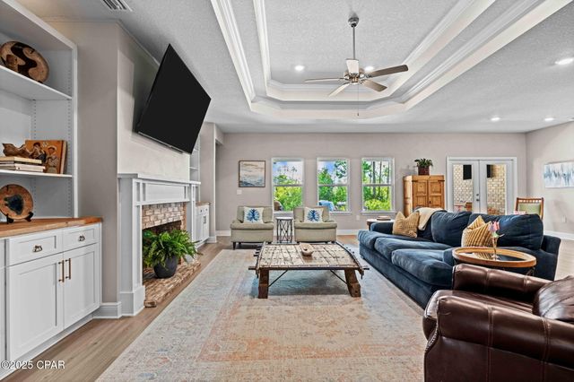 100 Talbot Street, Panama City, FL 32409