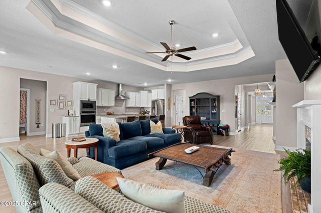 100 Talbot Street, Panama City, FL 32409