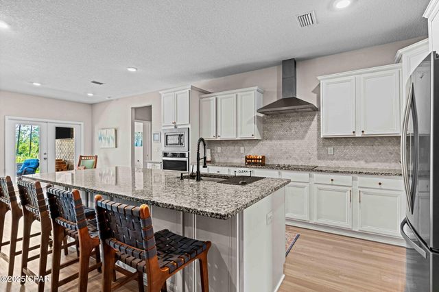 100 Talbot Street, Panama City, FL 32409