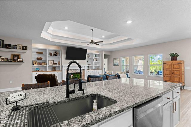 100 Talbot Street, Panama City, FL 32409