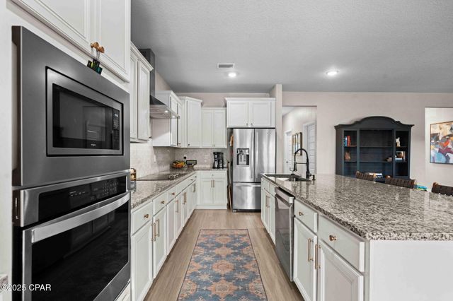 100 Talbot Street, Panama City, FL 32409