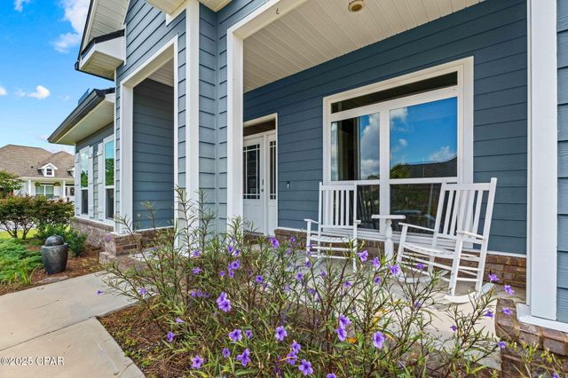 100 Talbot Street, Panama City, FL 32409