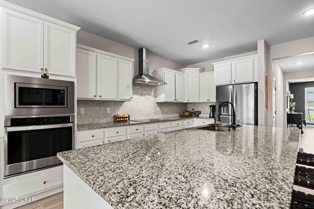 100 Talbot Street, Panama City, FL 32409