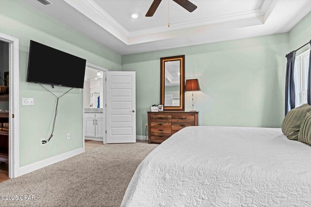100 Talbot Street, Panama City, FL 32409