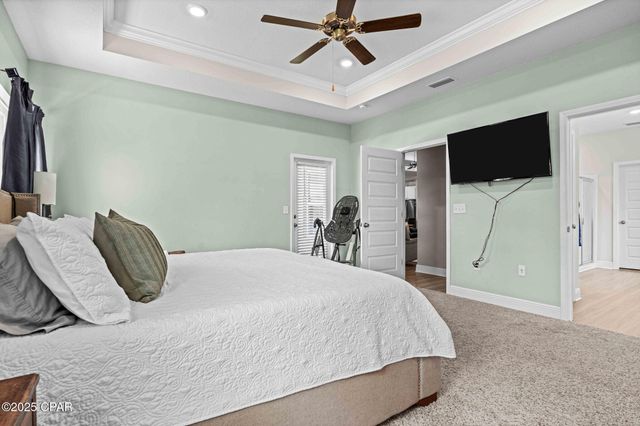 100 Talbot Street, Panama City, FL 32409