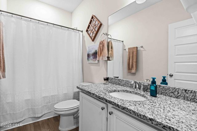 100 Talbot Street, Panama City, FL 32409