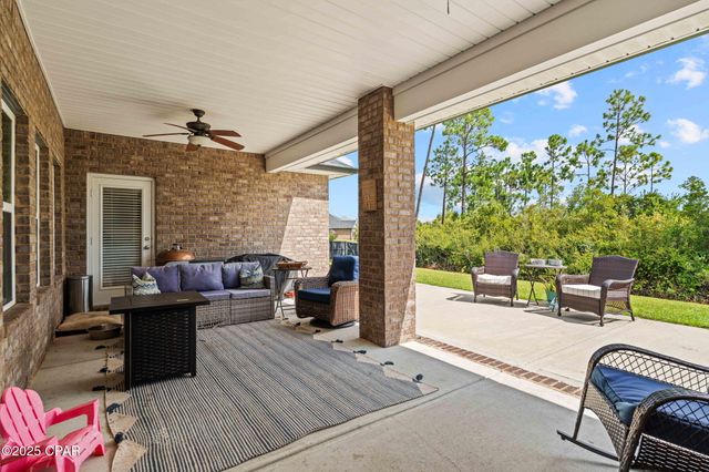 100 Talbot Street, Panama City, FL 32409