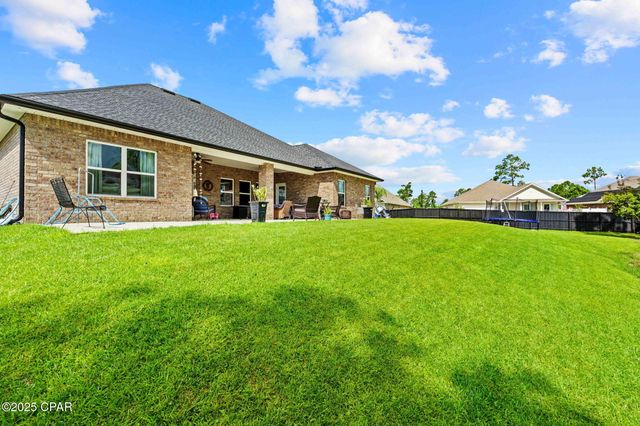 100 Talbot Street, Panama City, FL 32409