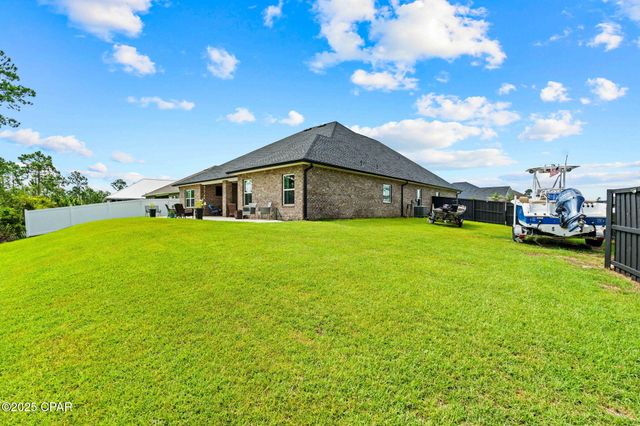 100 Talbot Street, Panama City, FL 32409