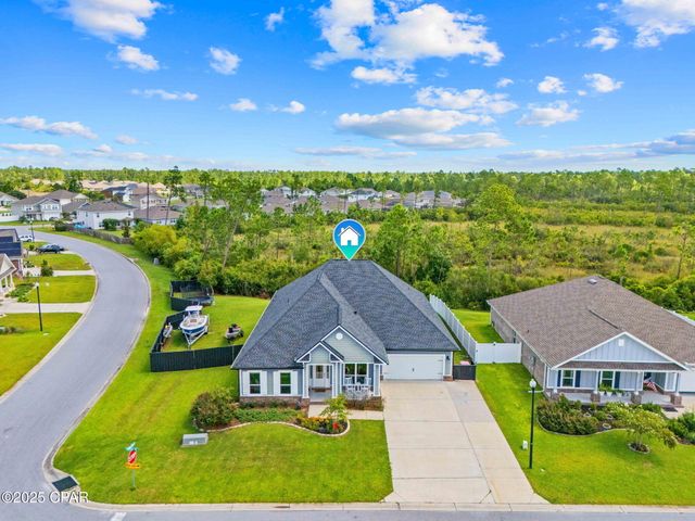 100 Talbot Street, Panama City, FL 32409
