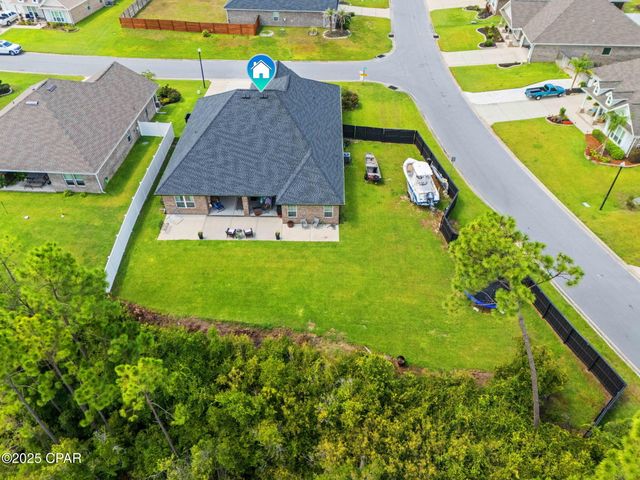 100 Talbot Street, Panama City, FL 32409