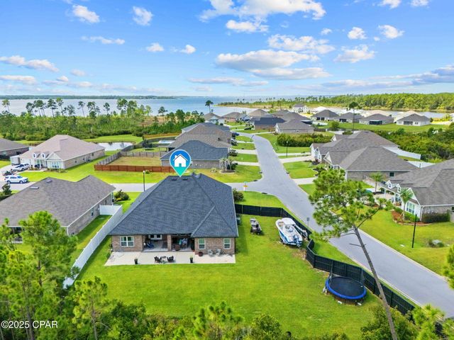 100 Talbot Street, Panama City, FL 32409