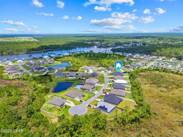 100 Talbot Street, Panama City, FL 32409