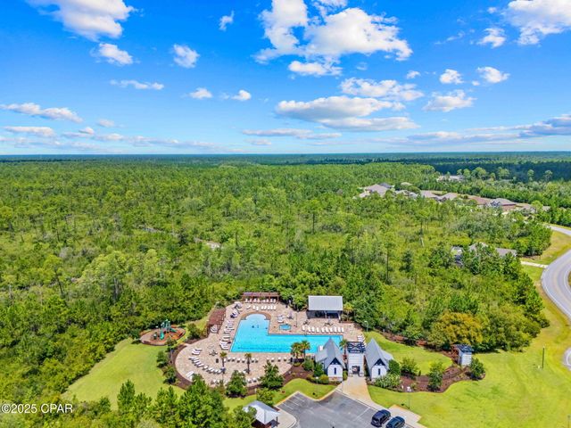 100 Talbot Street, Panama City, FL 32409