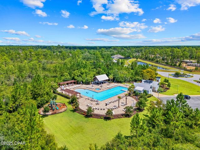 100 Talbot Street, Panama City, FL 32409