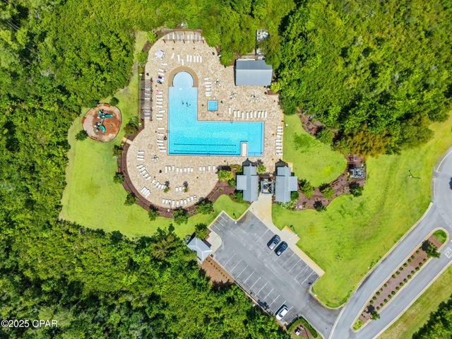 100 Talbot Street, Panama City, FL 32409