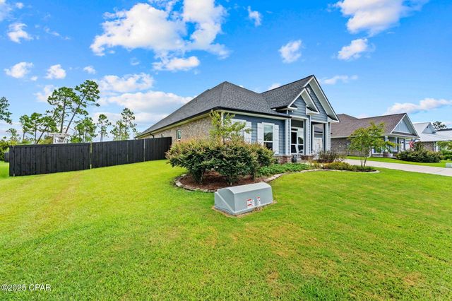 100 Talbot Street, Panama City, FL 32409