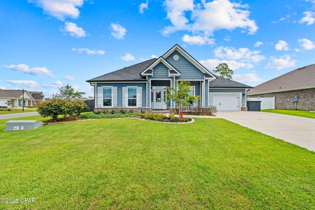 100 Talbot Street, Panama City, FL 32409