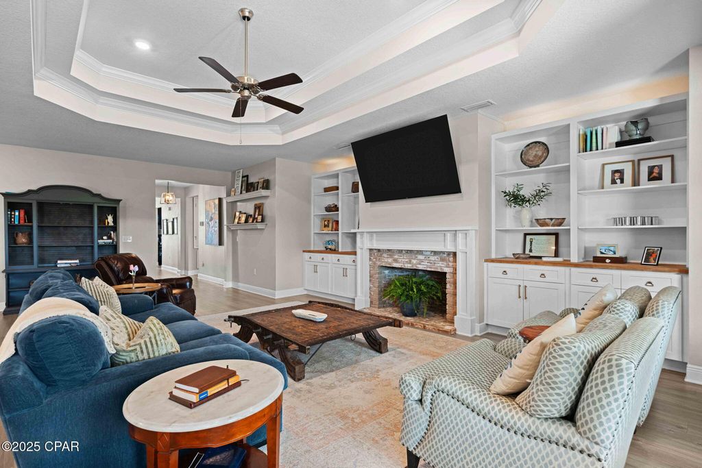 100 Talbot Street, Panama City, FL 32409