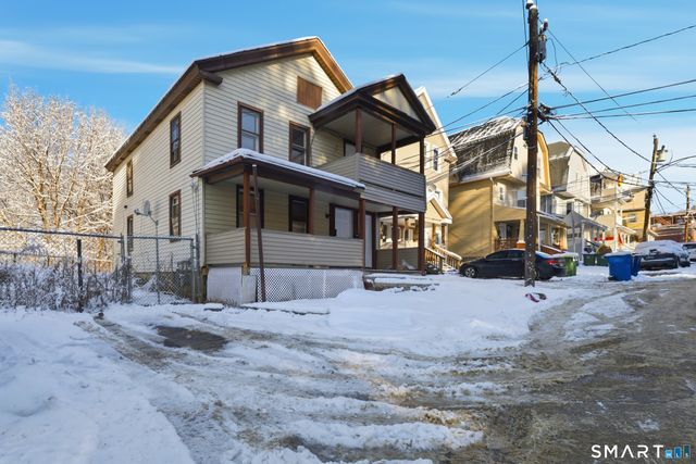 48 Silver Street, Waterbury, CT 06705