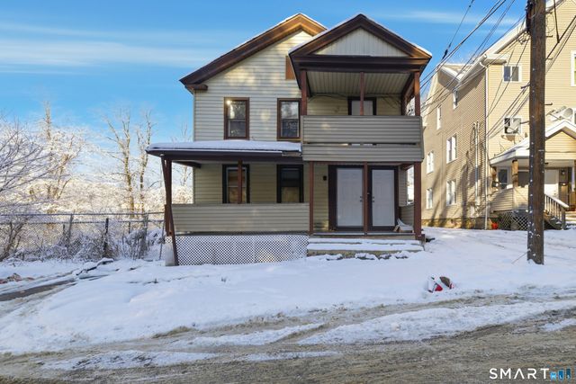 48 Silver Street, Waterbury, CT 06705
