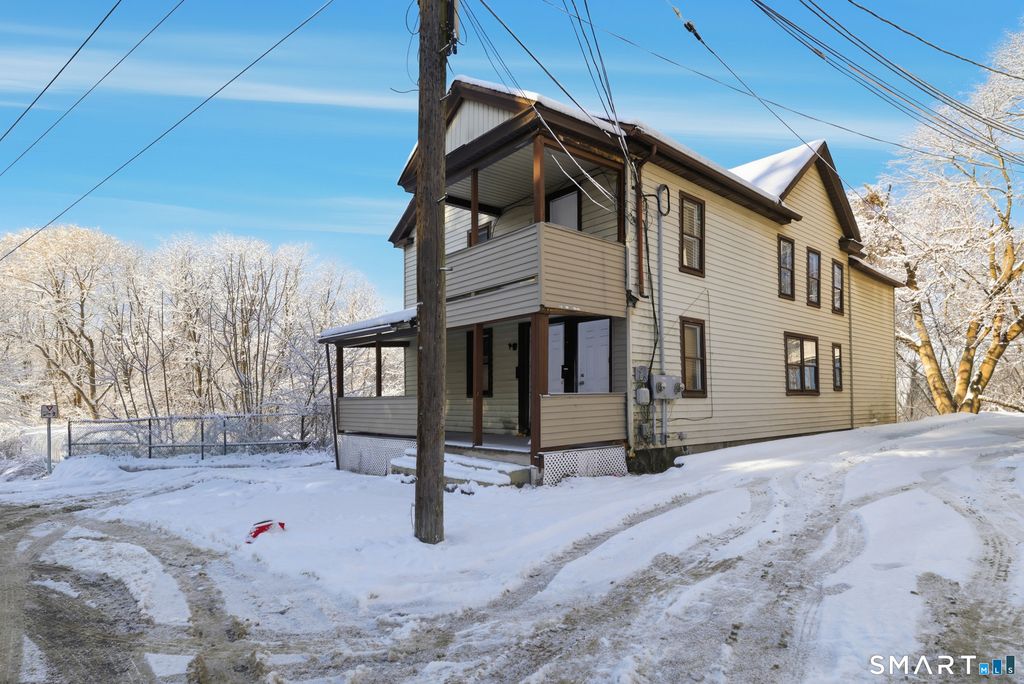 48 Silver Street, Waterbury, CT 06705