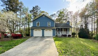 5455 Muirwood Trail, Powder Springs, GA 30127