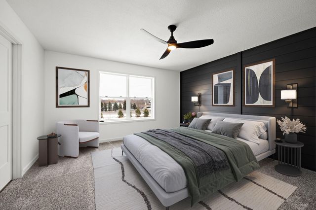 3596 Kady Avenue NE, Saint Michael, MN 55376