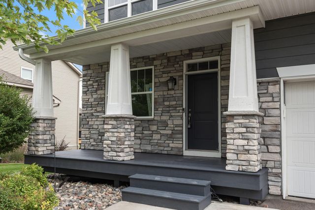 3596 Kady Avenue NE, Saint Michael, MN 55376