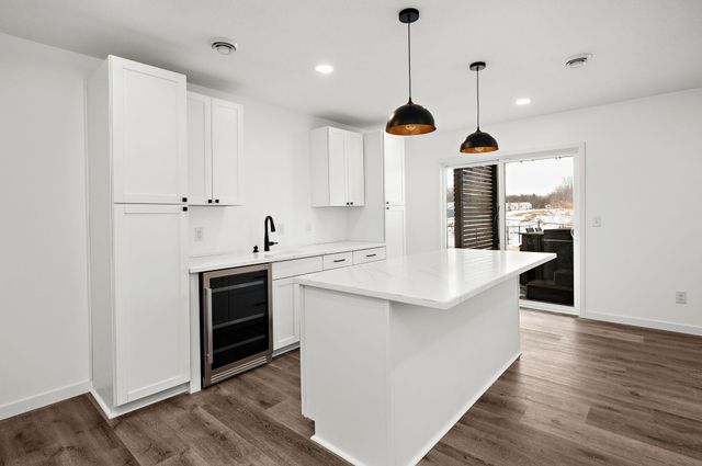 3596 Kady Avenue NE, Saint Michael, MN 55376