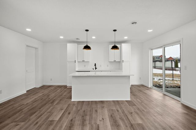 3596 Kady Avenue NE, Saint Michael, MN 55376