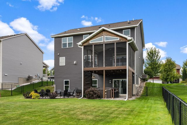 3596 Kady Avenue NE, Saint Michael, MN 55376