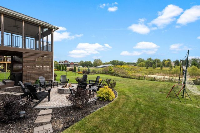 3596 Kady Avenue NE, Saint Michael, MN 55376