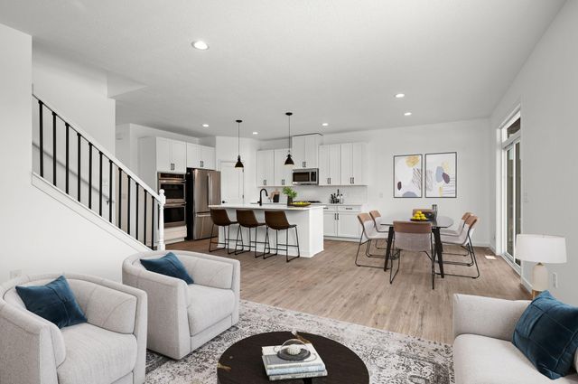 3596 Kady Avenue NE, Saint Michael, MN 55376