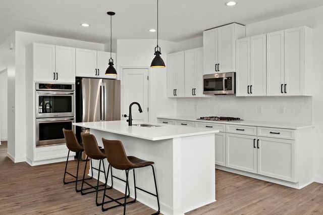 3596 Kady Avenue NE, Saint Michael, MN 55376