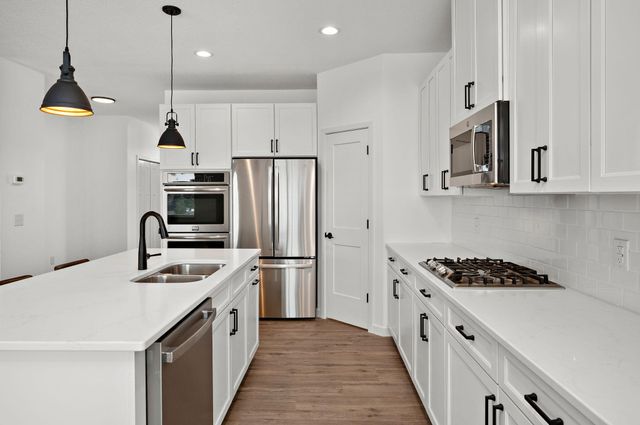 3596 Kady Avenue NE, Saint Michael, MN 55376