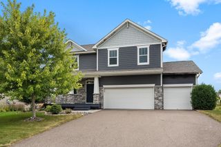 3596 Kady Avenue NE, Saint Michael, MN 55376