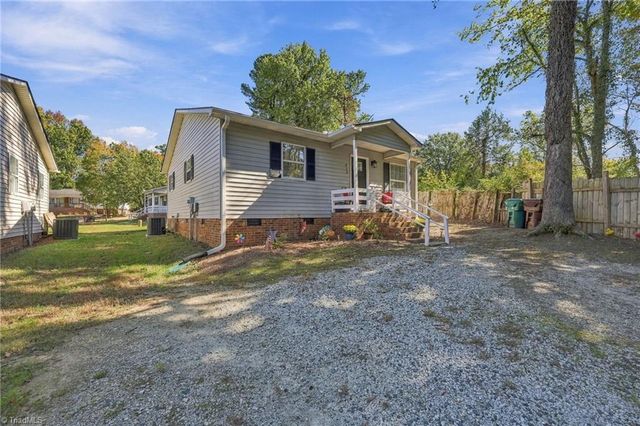 816 Cummins Street, High Point, NC 27262