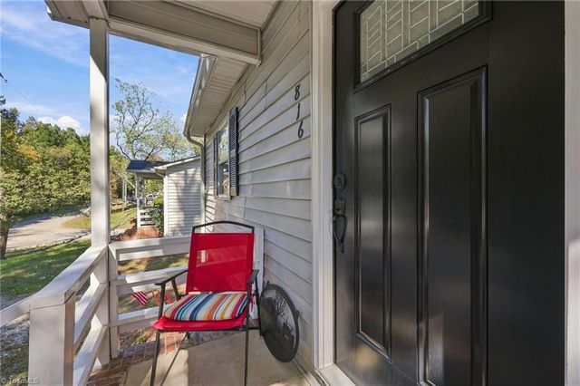 816 Cummins Street, High Point, NC 27262