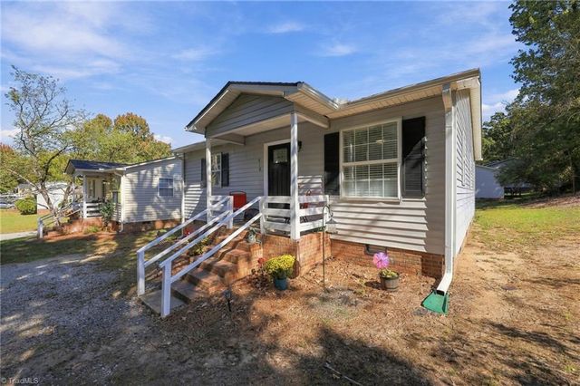 816 Cummins Street, High Point, NC 27262