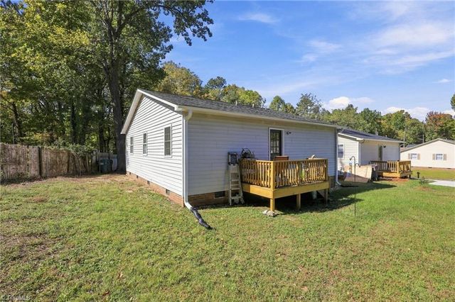 816 Cummins Street, High Point, NC 27262