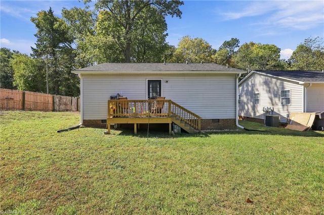 816 Cummins Street, High Point, NC 27262